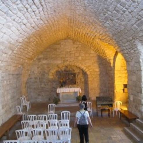 L'église synagogue