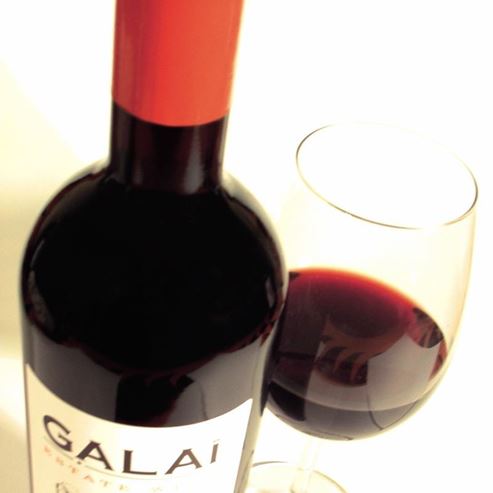 Bodega Galai