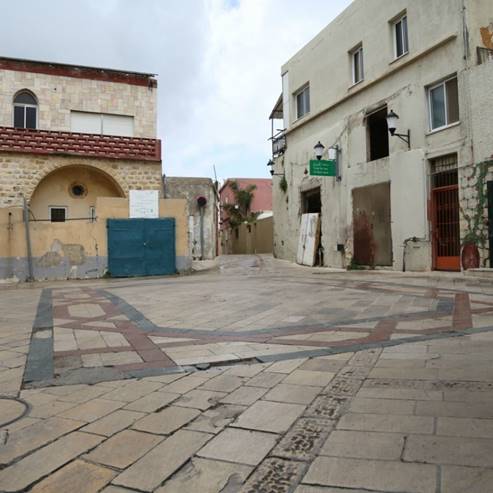Carmel - Druze Heritage