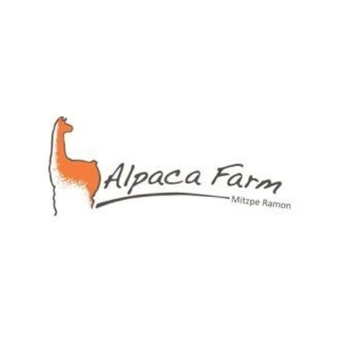 A Fazenda de Alpaca