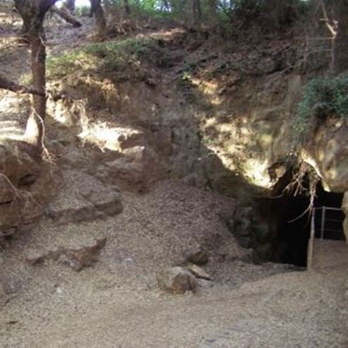 Pa'ar-Höhle-Naturschutzgebiet