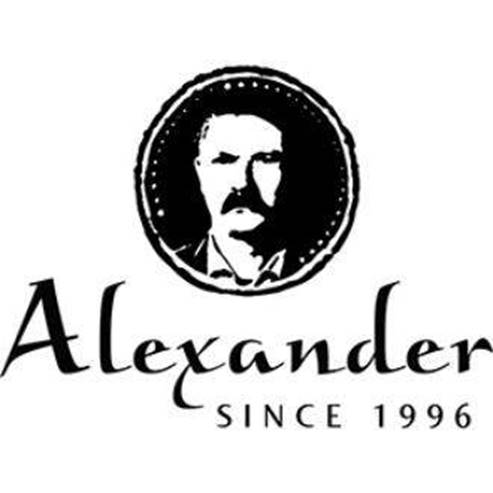 Alexander-Weingut