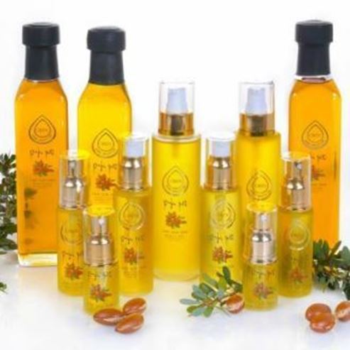 Plantation Oren - Huile d'argan