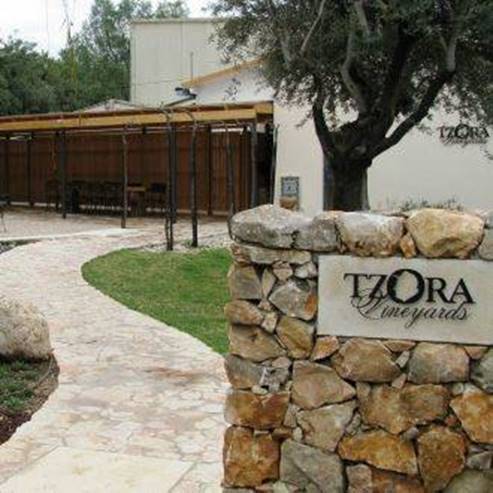 Tzora Winery