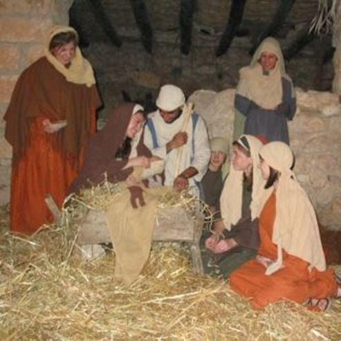 Villaggio di Nazareth