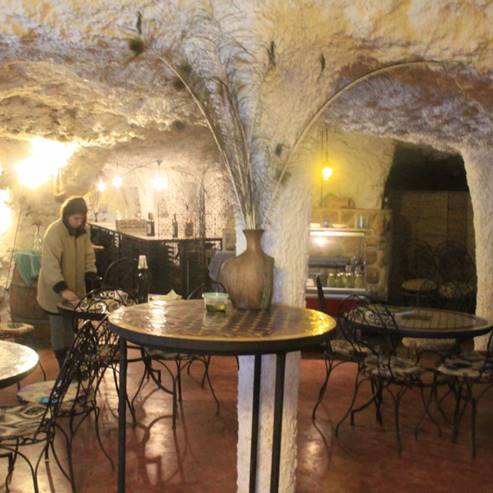 Cantine e Fattoria Meister