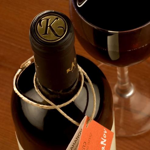 Kahanov Winery