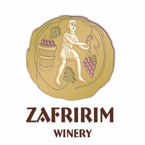 Zafririm-Weingut