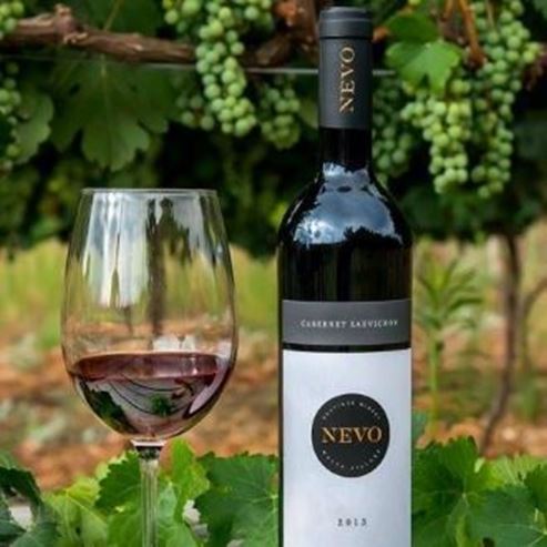 Nevo Winery