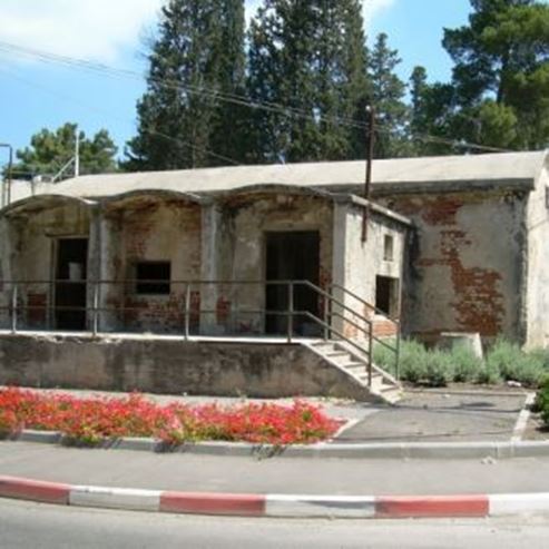 Kfar-Hassidim