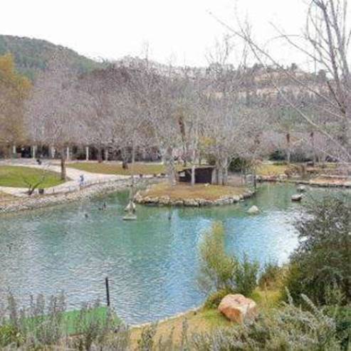 O Jardim Zoológico Bíblico de Jerusalém