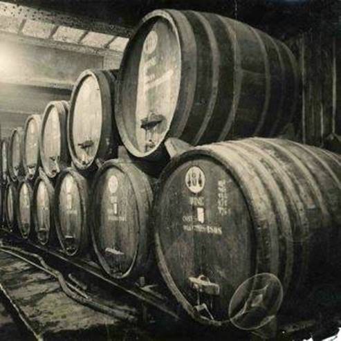 Domain Ventura Winery