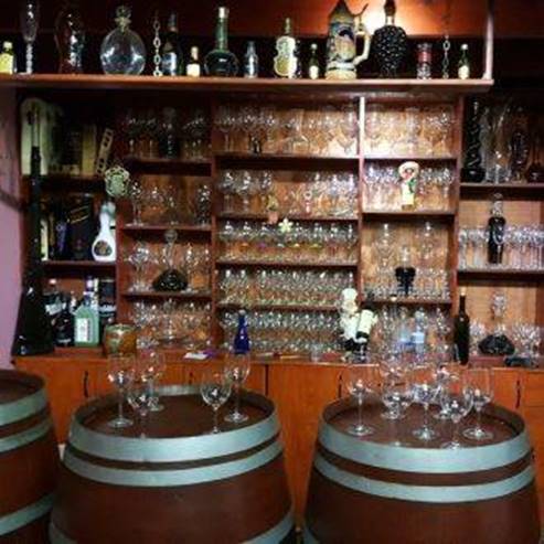 Tavor Wine Cellar