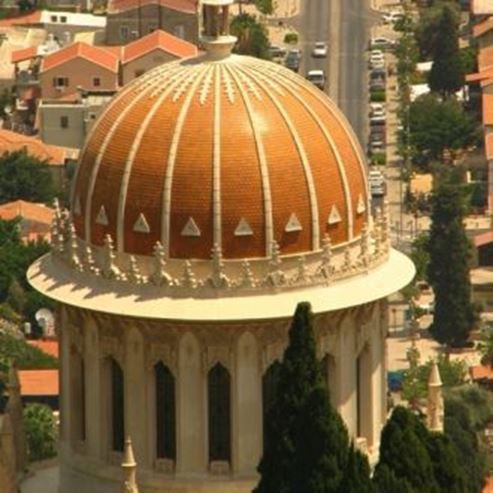 Colonia Tedesca - Haifa