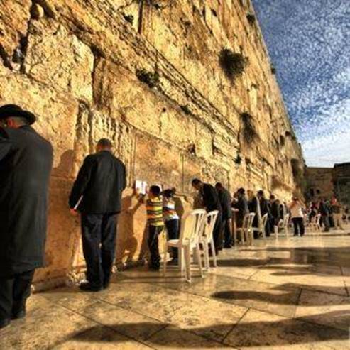 Western Wall