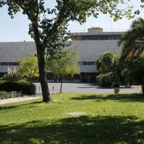 Biblioteca Nacional de Israel