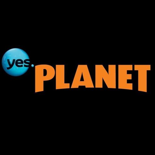 Yes Planet – Rishon LeZion