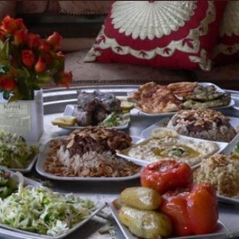 Amim & Teaamim – kosher Druze hospitality in Isfiya families houmes