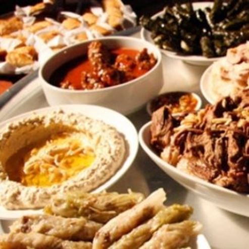 Amim & Teaamim – kosher Druze hospitality in Isfiya families houmes