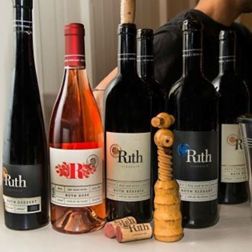 Ruth Winery