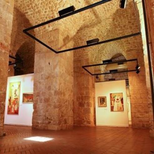 Museo delle Arti di Ukshi - Acri