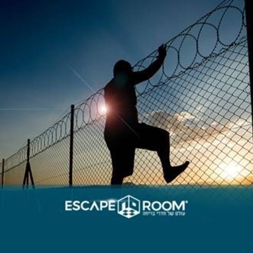 Escape Room Rishon Lezion