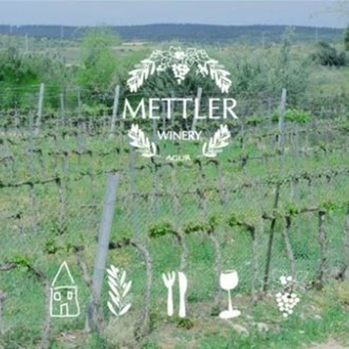 Metler Winery
