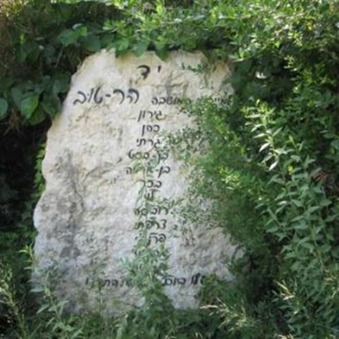 Har Tov - Primera Colonia Española