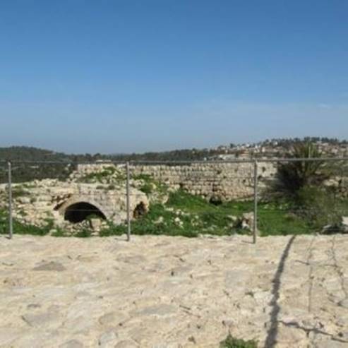 Beit Itab National Park