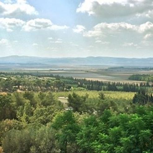 The Jezreel Valley Museum, Kibutz Yifat