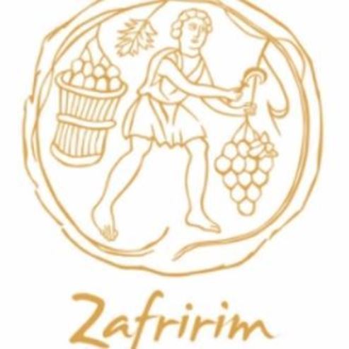 L’exploitation vinicole Zafririm