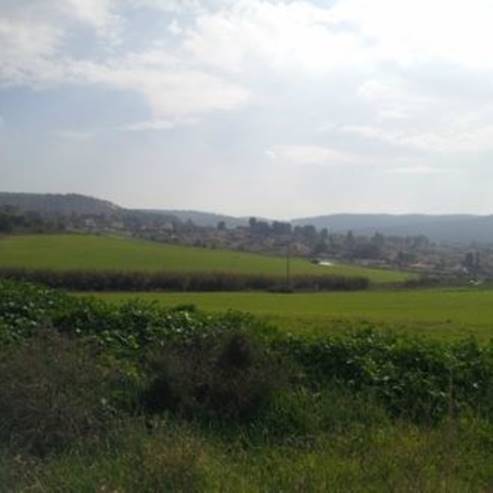 Carretera de Birmania - Parque Yitzhak Rabin