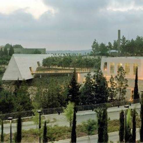 Yad Vashem