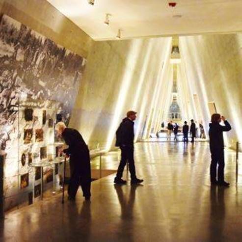 犹太殉难博物馆