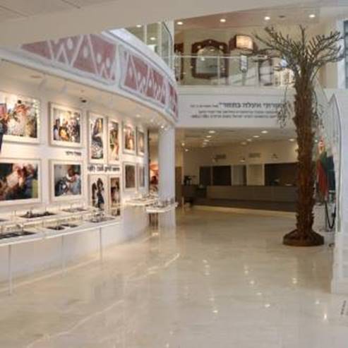 Музей «Центр єменської спадщини та єврейських громад Ізраїлю»