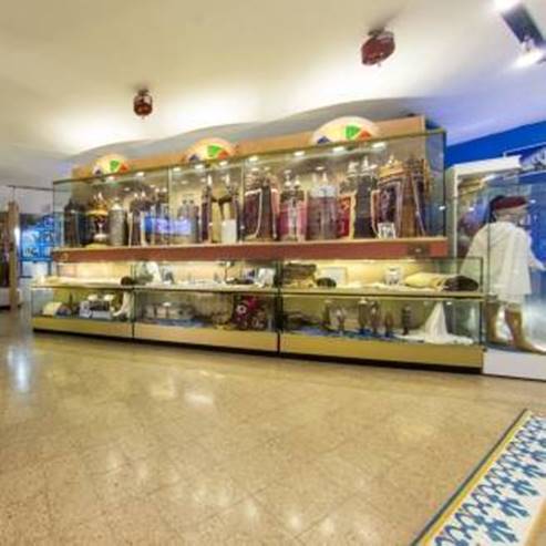 Centrum Dziedzictwa Libijskich Żydów