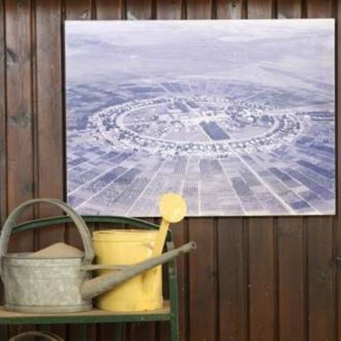 The Jezreel Valley Museum, Kibutz Yifat