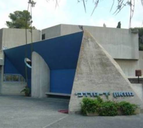 Yad Mordechai Museum From Holocaust To Revival