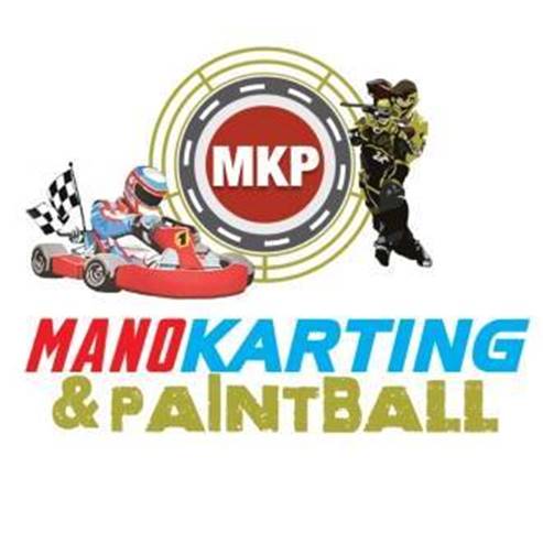 Mano Karting & Paintball Yarka