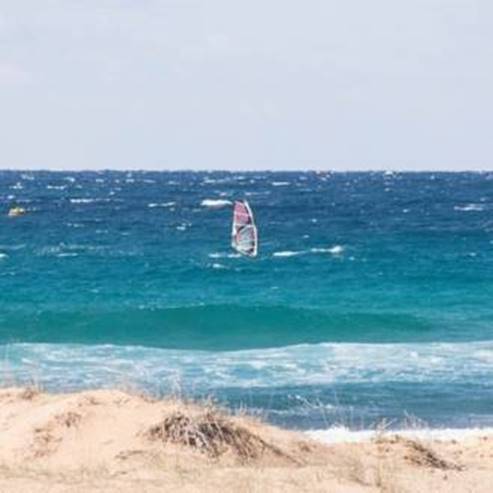 Plage de Betset