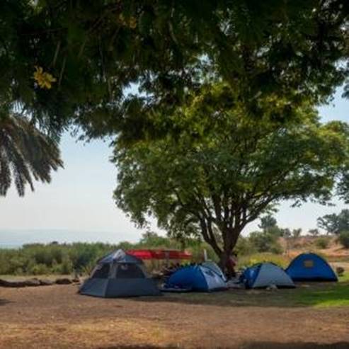 Spiaggia Amnun