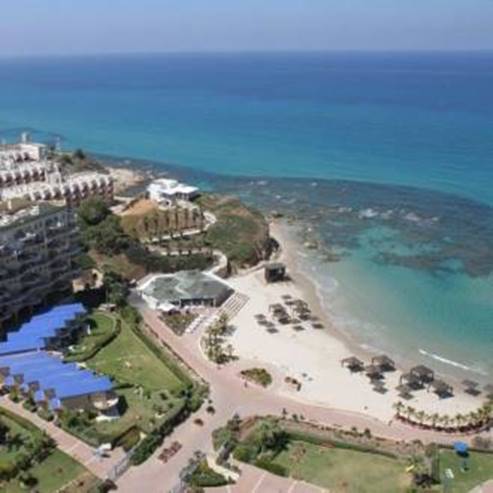 Kfar Hayam Beach