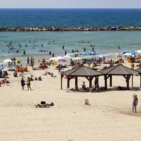 Spiaggia Neve Hof