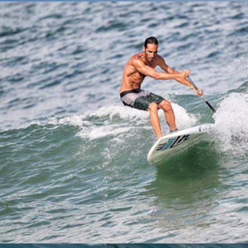 Sea Center TLV - Plage Gordon