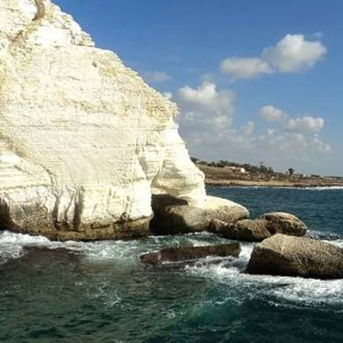 Rosh HaNikra