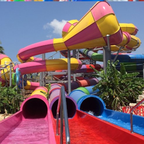 Meymadion Water Park