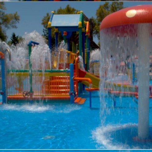 Meymadion Water Park