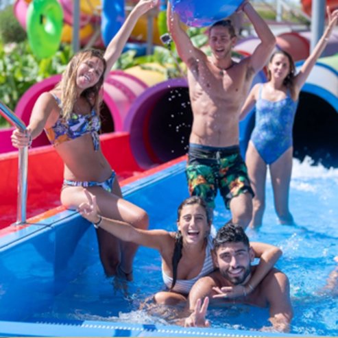 Meymadion Water Park