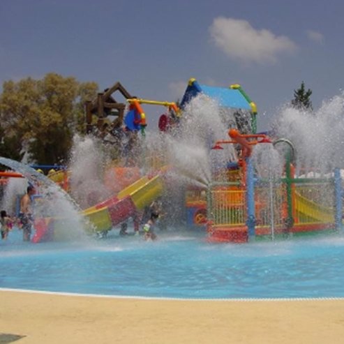 Meymadion Water Park