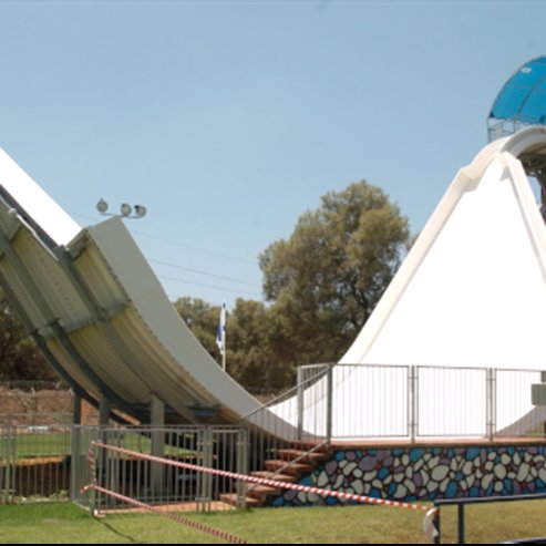 Meymadion Water Park